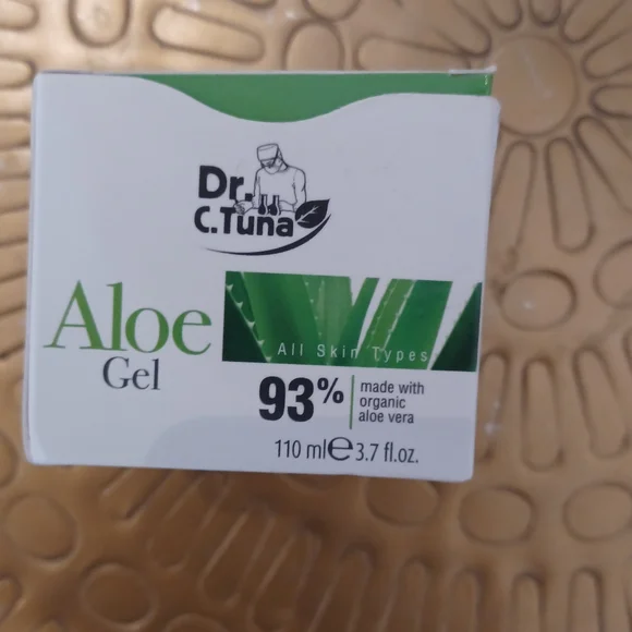 Skincare | Aloe Gelcream New | Poshmark